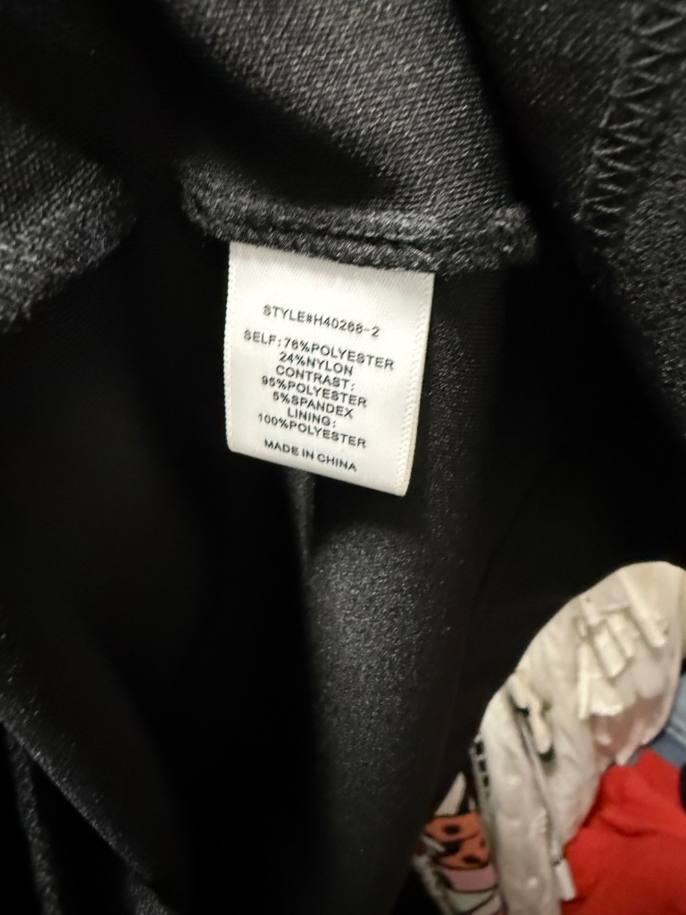 NWT Boutique JOFIFL Dress - Picture 2 of 6